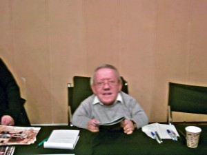 Kenny Baker